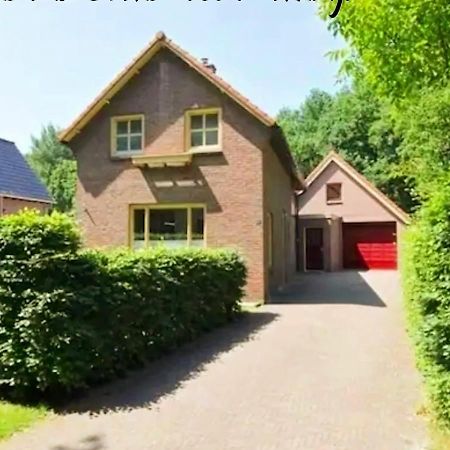 Bed and Breakfast Bike & Brake Fast Makkinga Exterior foto